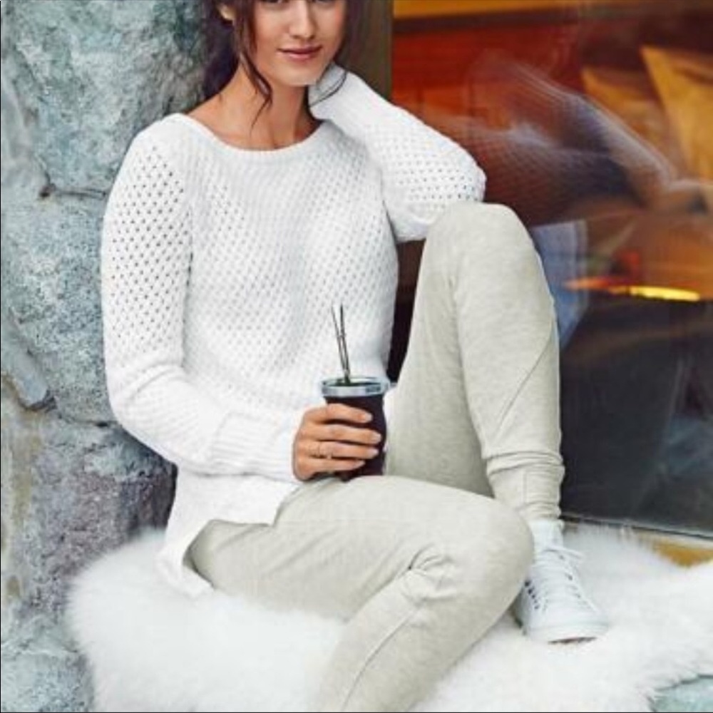 Athleta Cypress Sweater